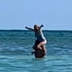 Meet your Posher, Mary